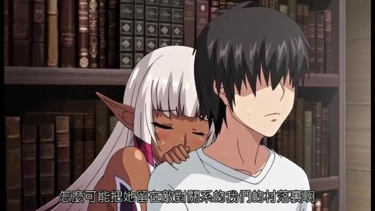 欢迎来到精灵之森1080P版