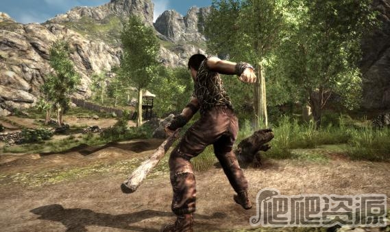 哥特王朝4：阿卡尼亚