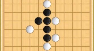 大家都说好的益智五子棋手游合集
