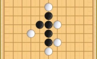 大家都说好的益智五子棋手游合集
