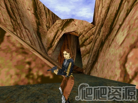 星球大战绝地武士：西斯之谜