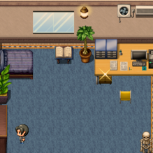 爱巢汉化中文版