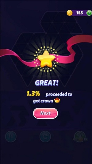 三角拼图七巧板