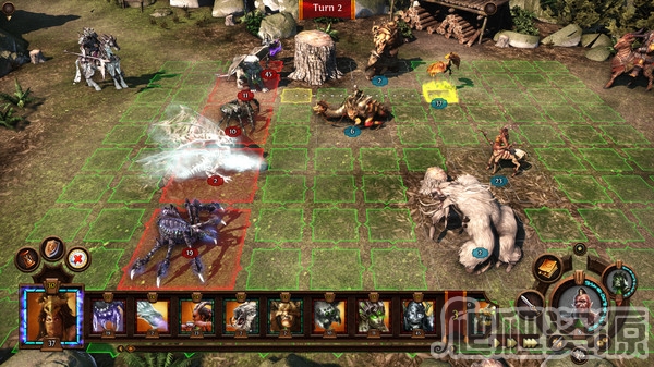 魔法门之英雄无敌7