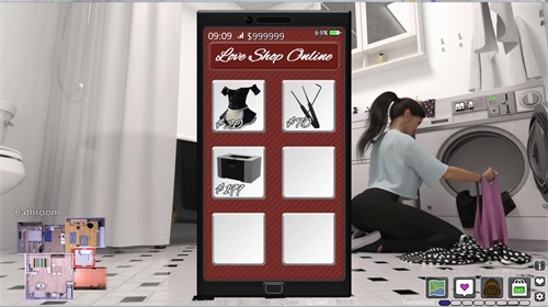 星体欲望完结版