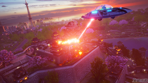 毁灭全人类2：重新探索