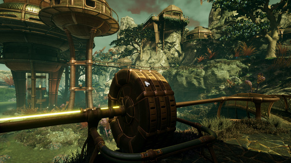 复仇女神：神秘之旅3