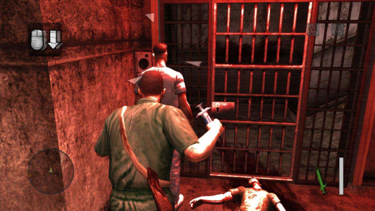 侠盗猎魔2psp美版