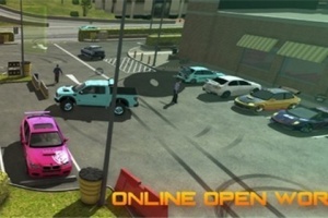 真实停车模拟器官方正版