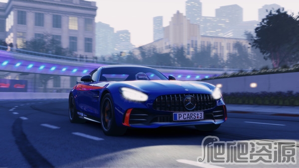 赛车计划3