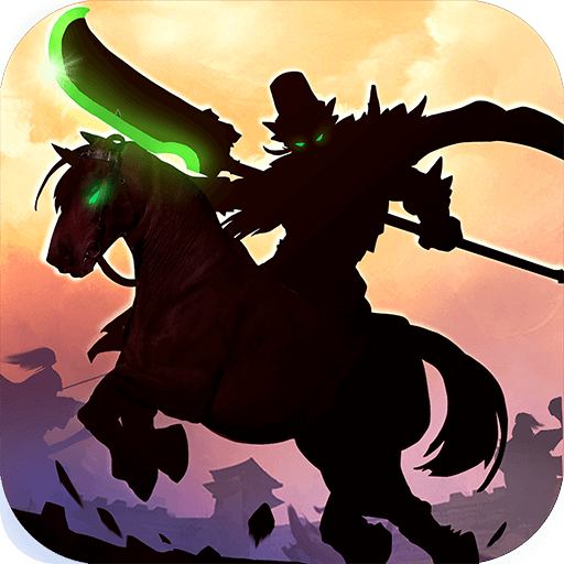 乱轰三国志国际服