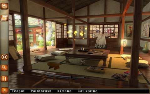 环游世界八十天