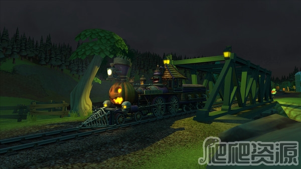 怪物迪斯科伯爵