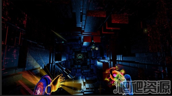 黑暗过山车 - 终极射击版