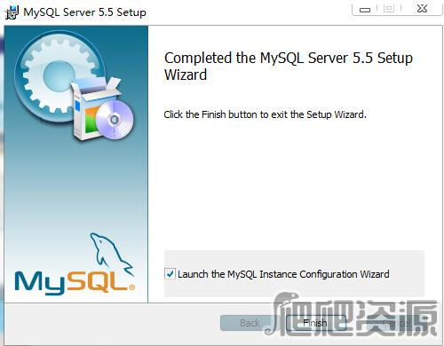 MySQL