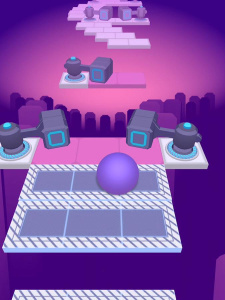 滚动的天空饭制版