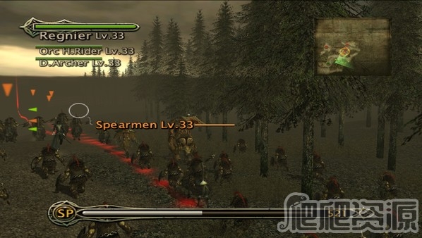 炽焰帝国：十字军东征