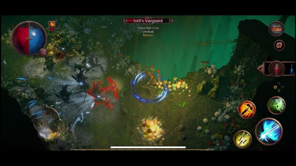 流放之路s22版本