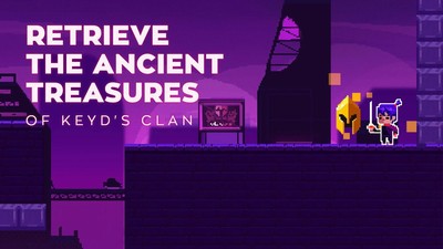 赛博英雄传奇崛起