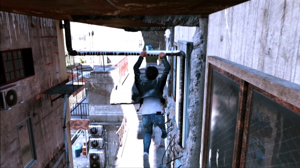 审判之逝：湮灭的记忆