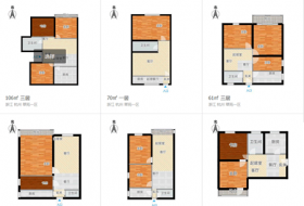 酷家乐3D室内设计软件