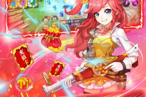 御神决官方正版