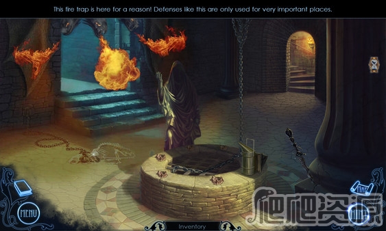 独角兽城堡之谜2：野兽之王