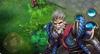 废土大世界生存手游合集