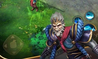 废土大世界生存手游合集