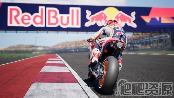 世界摩托大奖赛18