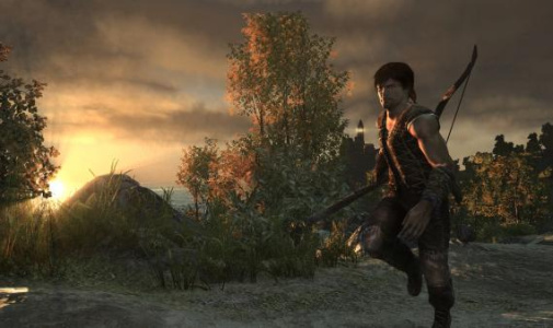 哥特王朝4：阿卡尼亚