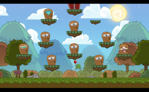 超级乌比岛REMIX