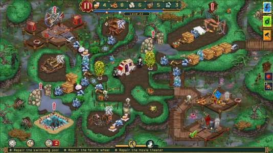 吸血鬼德古拉2：最终圣坛