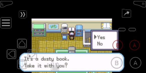 口袋妖怪盖亚单机版