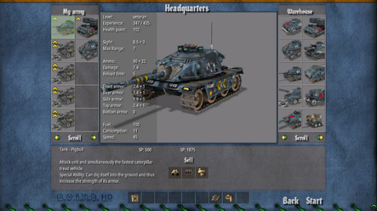 猪兔大战HD重制版