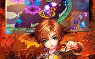 4d画面修仙手游合集