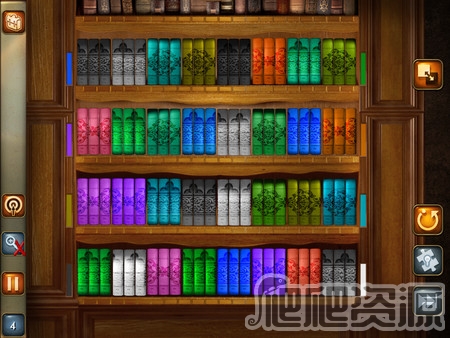 海底两万里：尼摩船长