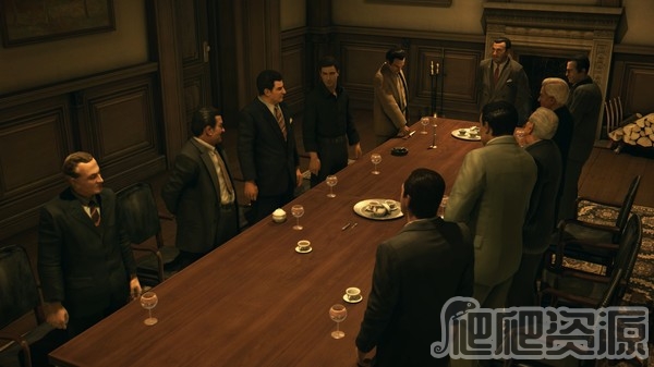 四海兄弟2：决定版