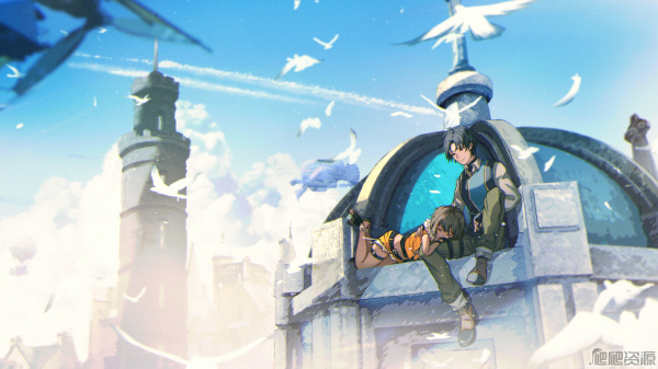 赠予神家与谎言