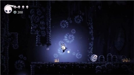 空洞骑士九游版