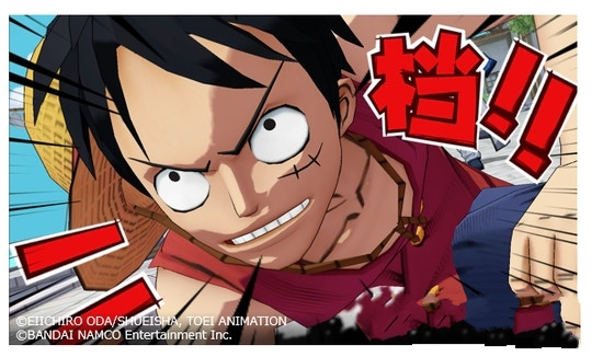 航海王燃烧意志腾讯版