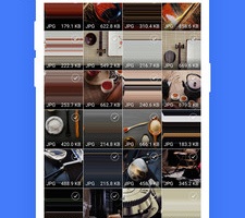 恢复大师手机软件合集