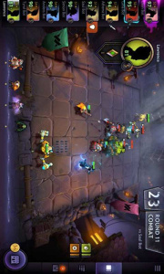 刀塔霸业steam版