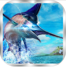 疯狂钓鱼华为版