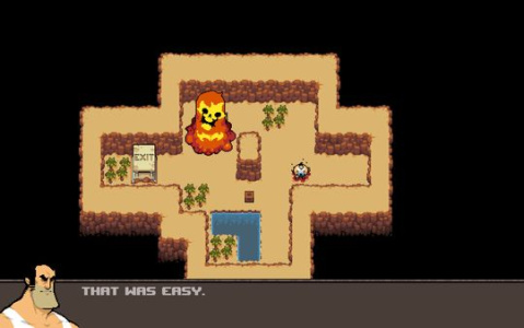 英雄萨姆：随机遭遇