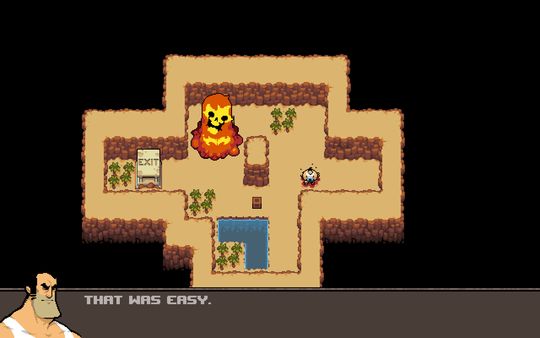 英雄萨姆：随机遭遇