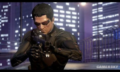 热血无赖中文版