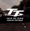 曼岛TT摩托车大赛