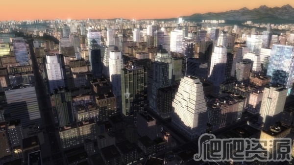 都市运输2