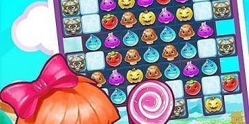 玩家好评的星星消消乐手游合集